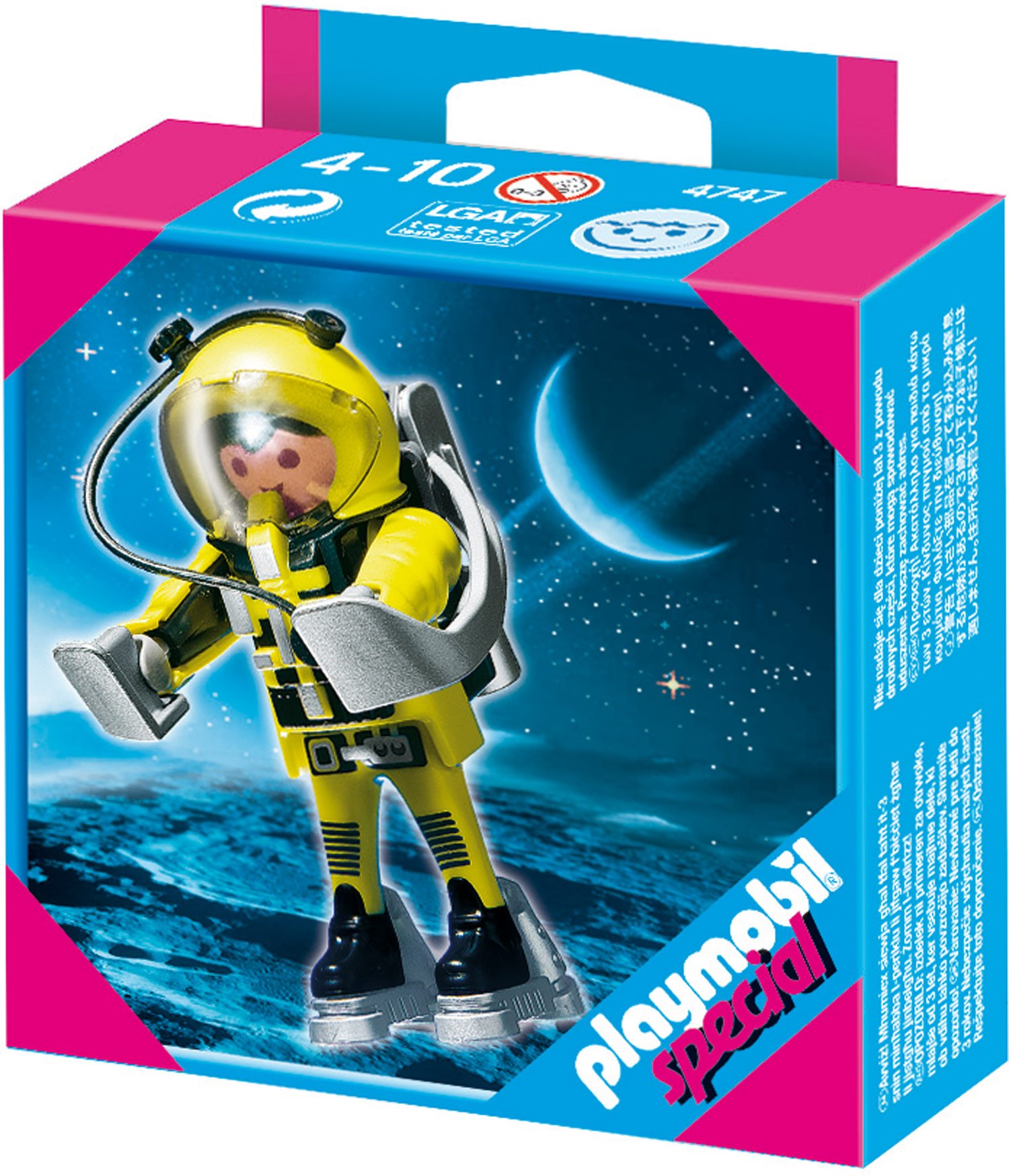 Playmobil Special Astronaut