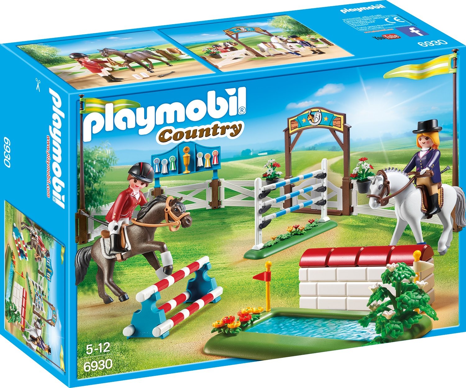 Playmobil Reittu Rnia Your