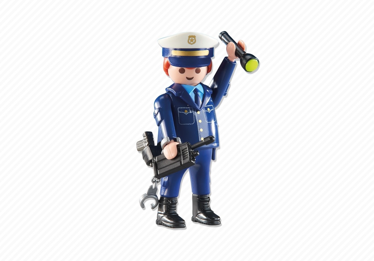 Playmobil Policeman
