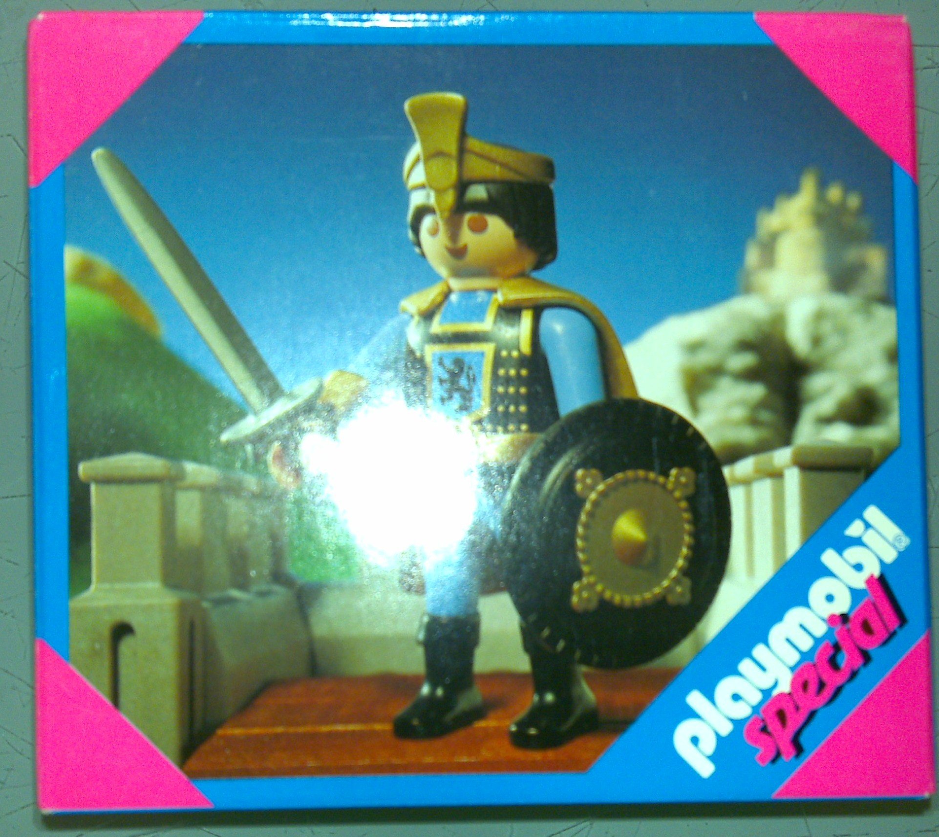 Playmobil Special Prince Chevalier