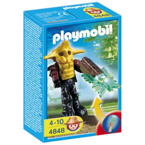 Playmobil Templeguard