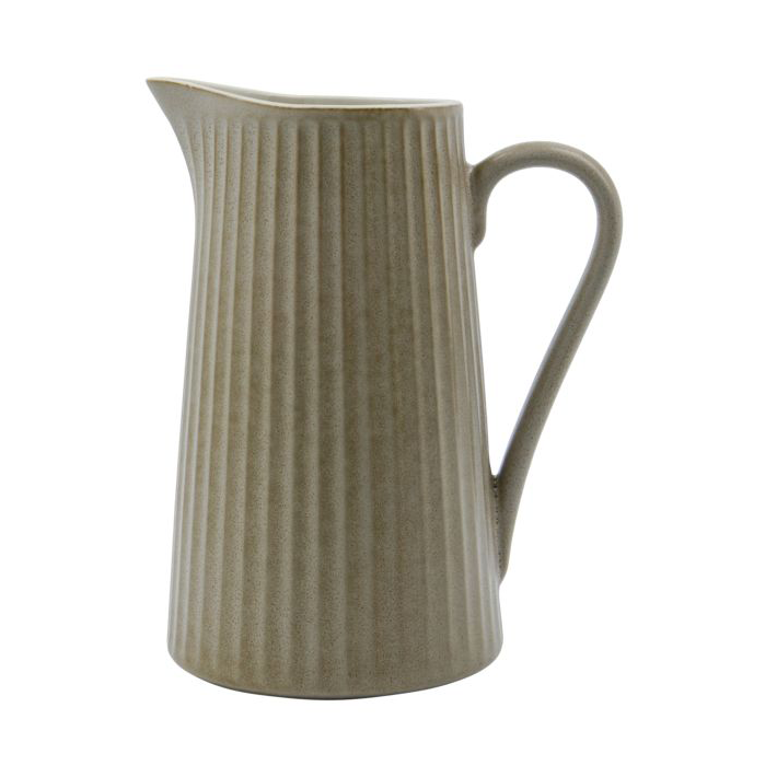 Pleat jug 1.28 L