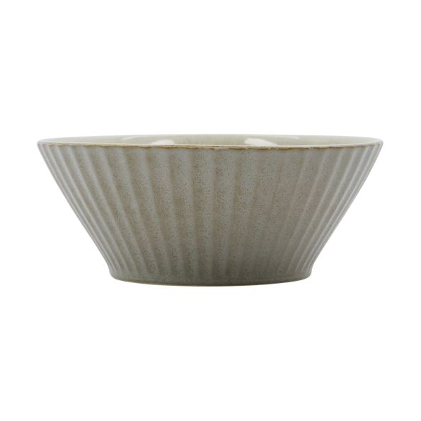 Pleat bowl Ø15 cm