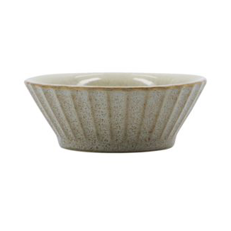 Pleat bowl Ø8 cm