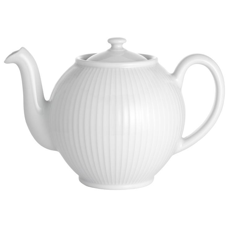 Pleated Teapot 1.5 L