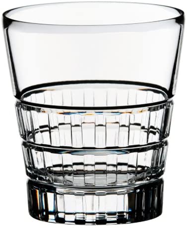 RIEDEL Vinum Glasses Set, Crystal, Transparent, 9 x 9 x 10.5 cm, 2 Units