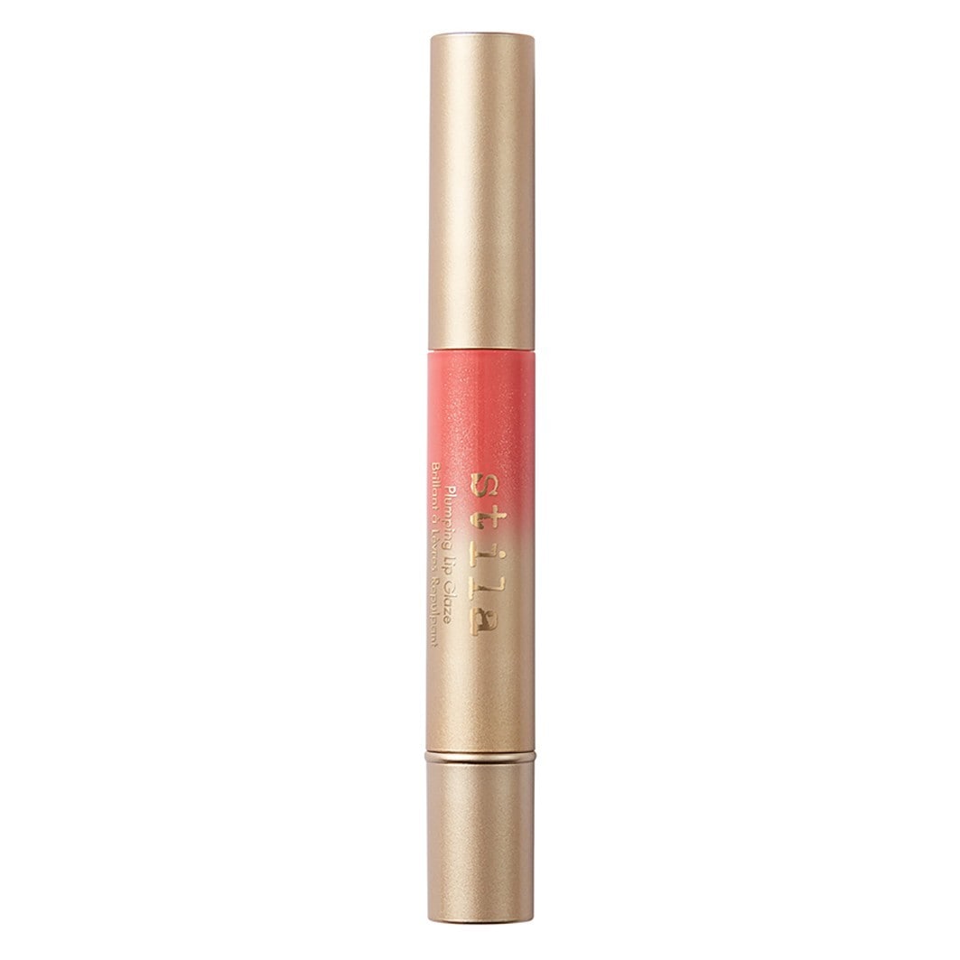 stila Plumping Lip Glaze, Davina