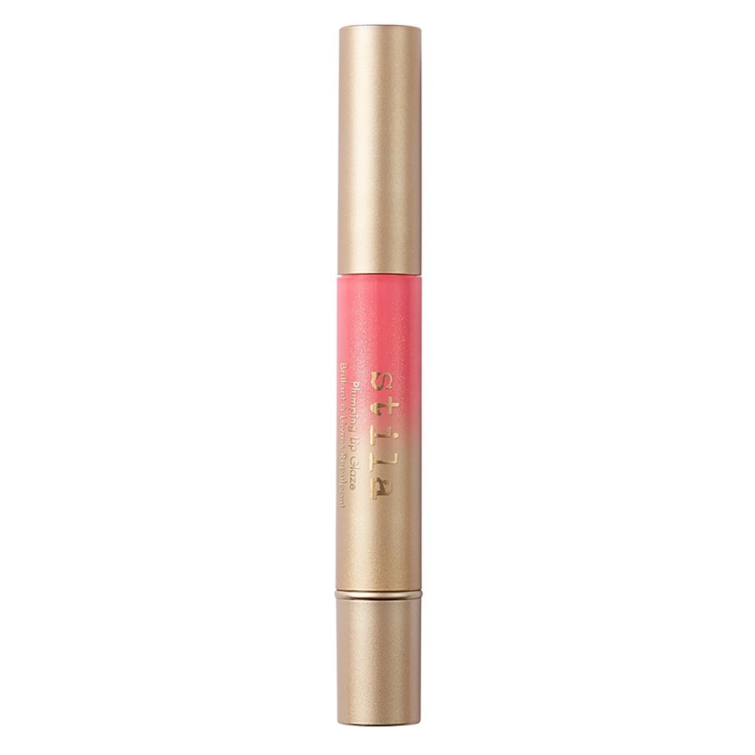stila Plumping Lip Glaze, Prosecco
