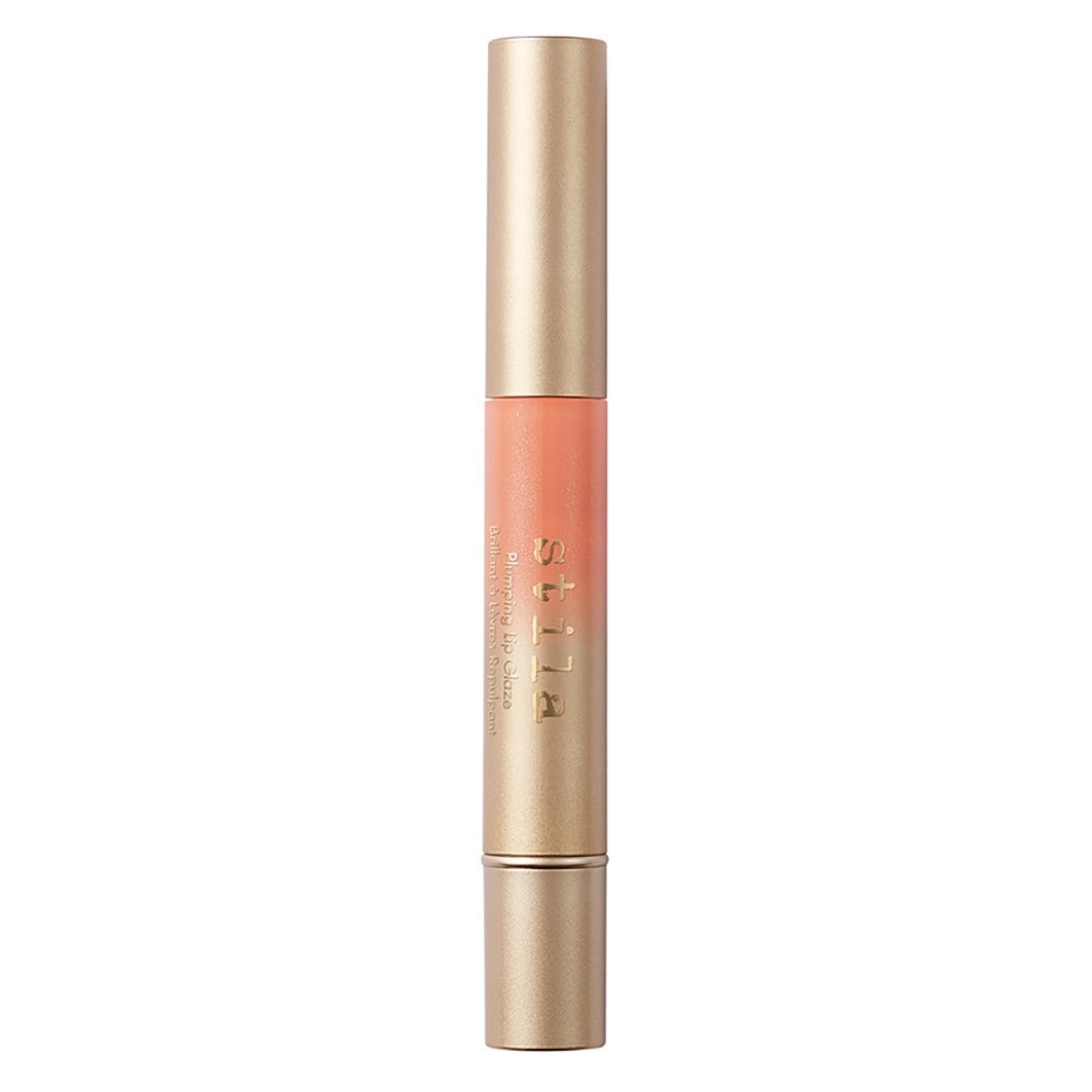 stila Plumping Lip Glaze, Angelico