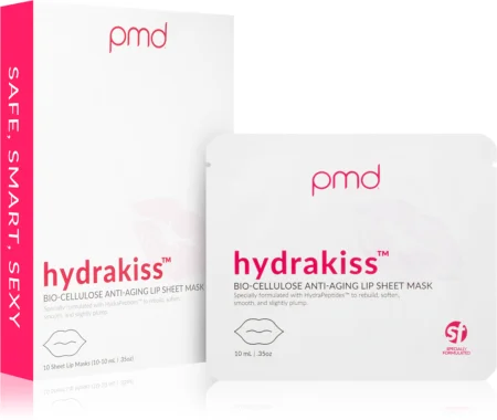 PMD Beauty Hydrakiss Moisturizing Lip Treatment