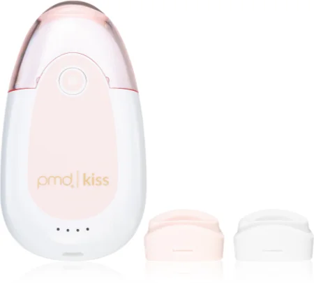 PMD Beauty Kiss System Set Blush lip care for more volume