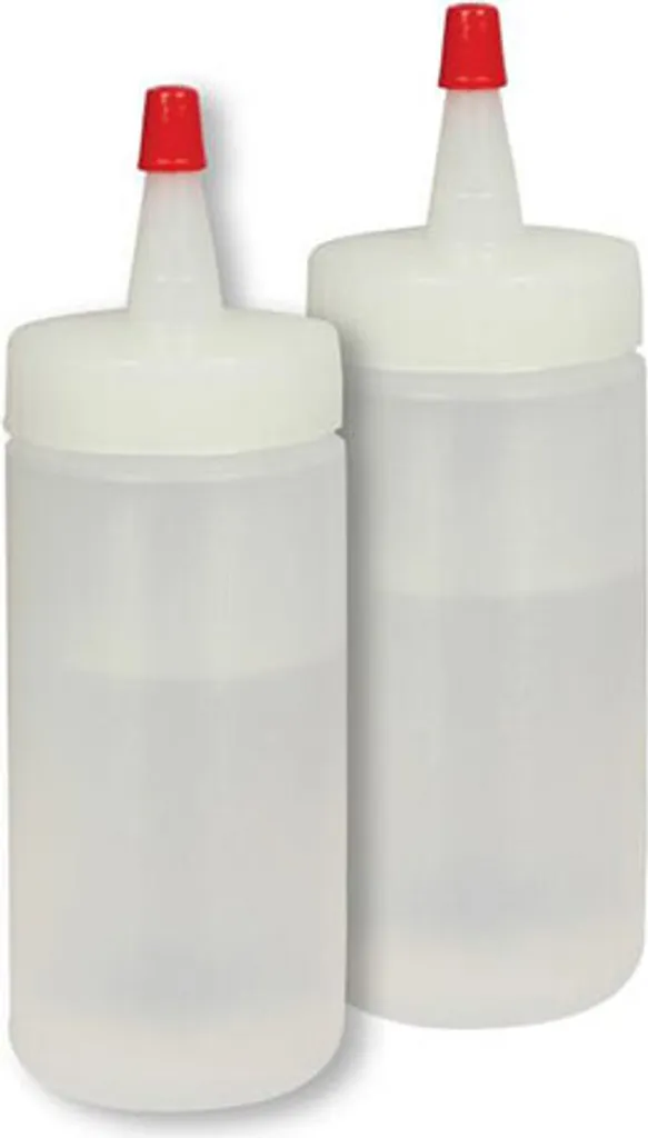 PME - Melting Bottle - 2 melting bottles - 85g