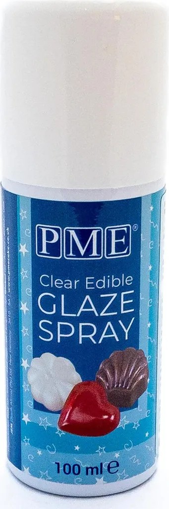 PME - Spray - Clear - Glaze - Shine Spray - 100 ml