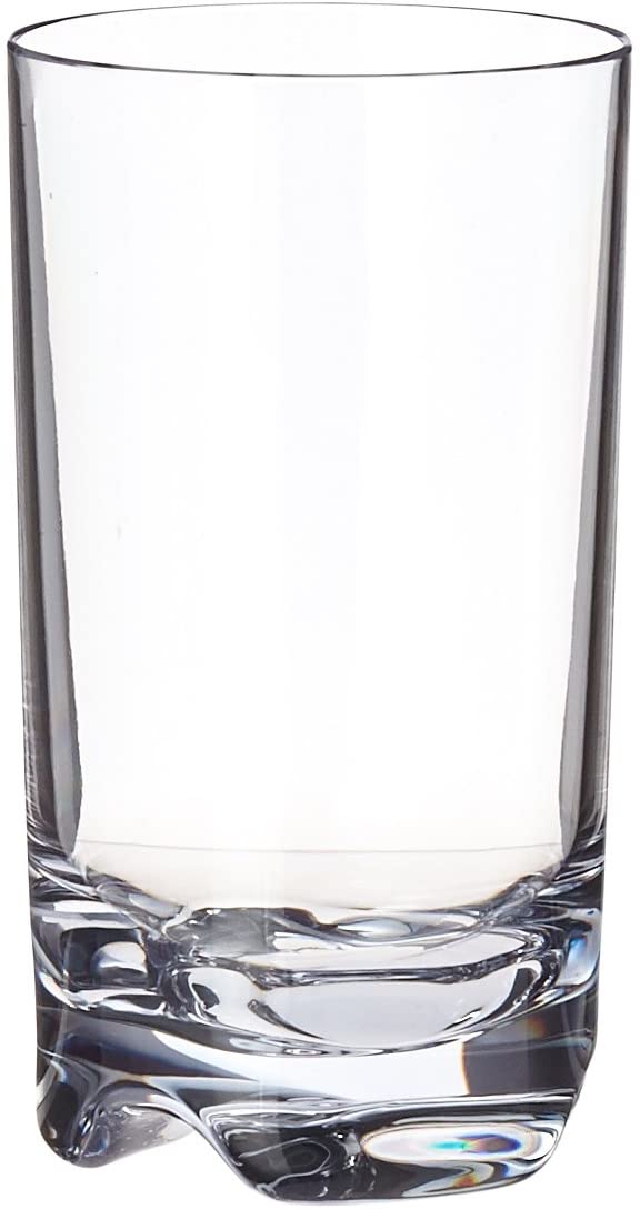 STRAHL Polycarbonate glass