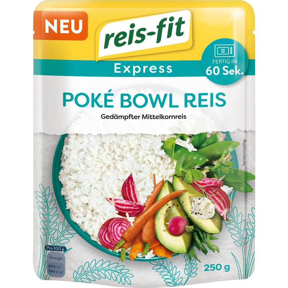 Poke Bowl Rice