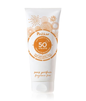 Polar Sun Very High Protection SPF 50+