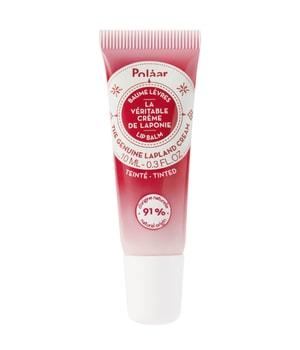 Polaar The Genuine Lapland Cream Tinted Lip Balm