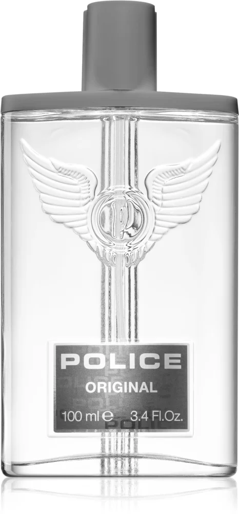 Police Original Eau de Toilette for men