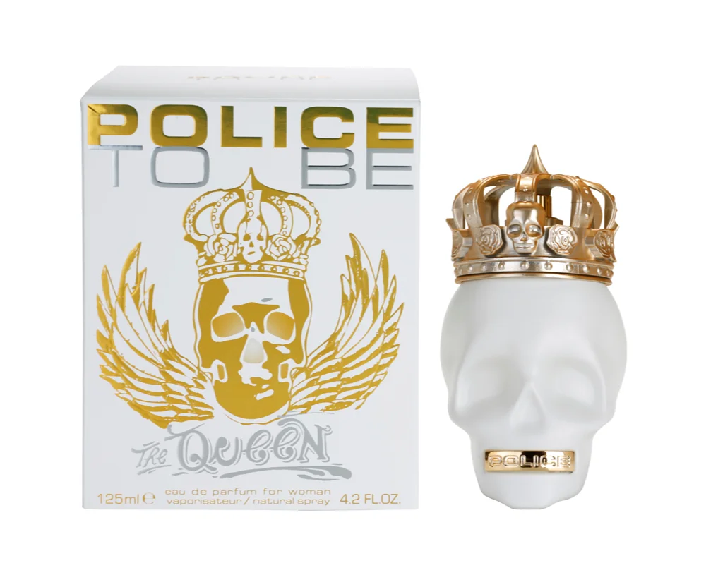 Police To Be The Queen Eau de Parfum for women