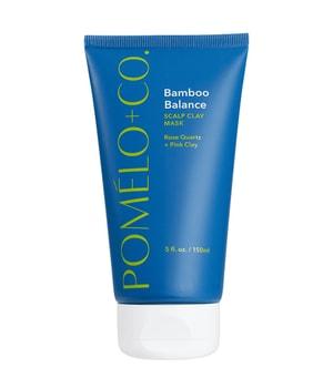 Pomélo+Co Bamboo Balance Mask