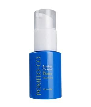 Pomélo+Co Bamboo Cleanse Dry Shampoo