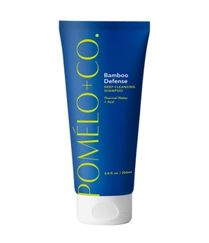 Pomélo+Co Bamboo Defense Shampoo