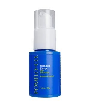Pomélo+Co Bamboo Detox Dry Shampoo