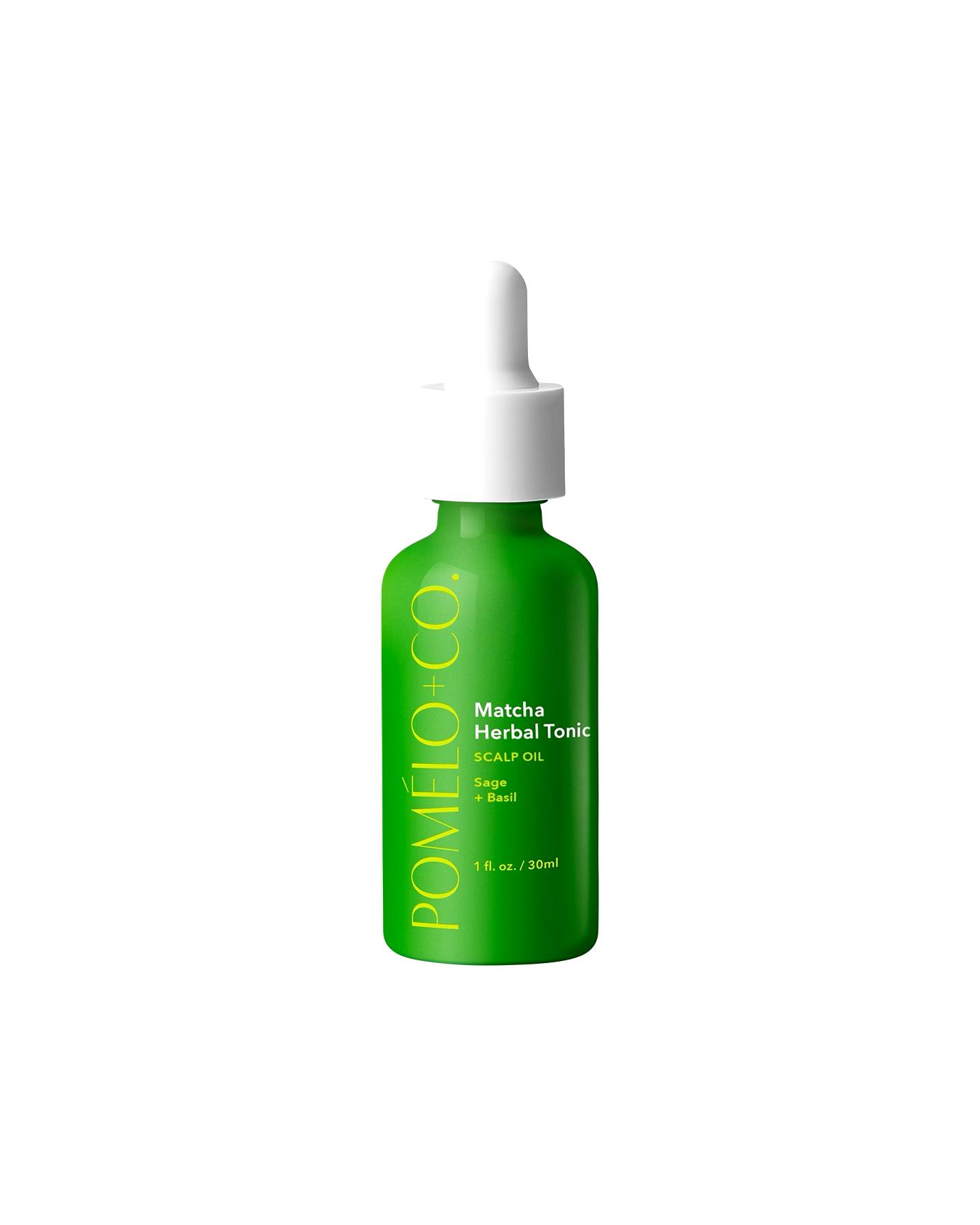 Pomelo+co hair tonic Herbal Tonic