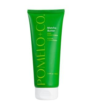 Pomélo+Co Matcha Butter Conditioner