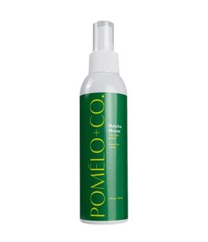 Pomélo+Co Matcha Moves Texture Spray