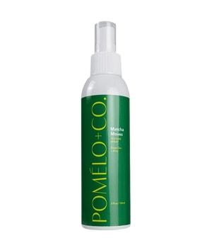 Pomélo+Co Matcha Moves Texture Spray