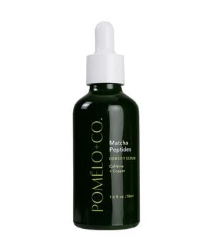 Pomélo+Co Matcha Peptides Serum