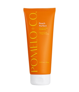 Pomélo+Co Peach Perfect Shampoo