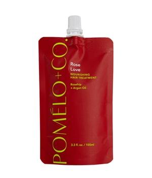 Pomélo+Co Rose Love Mask