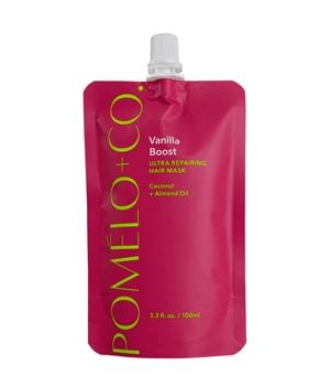 Pomélo+Co Vanilla Boost Mask