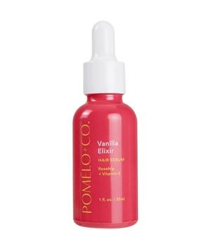 Pomélo+Co Vanilla Elixir Hair Serum