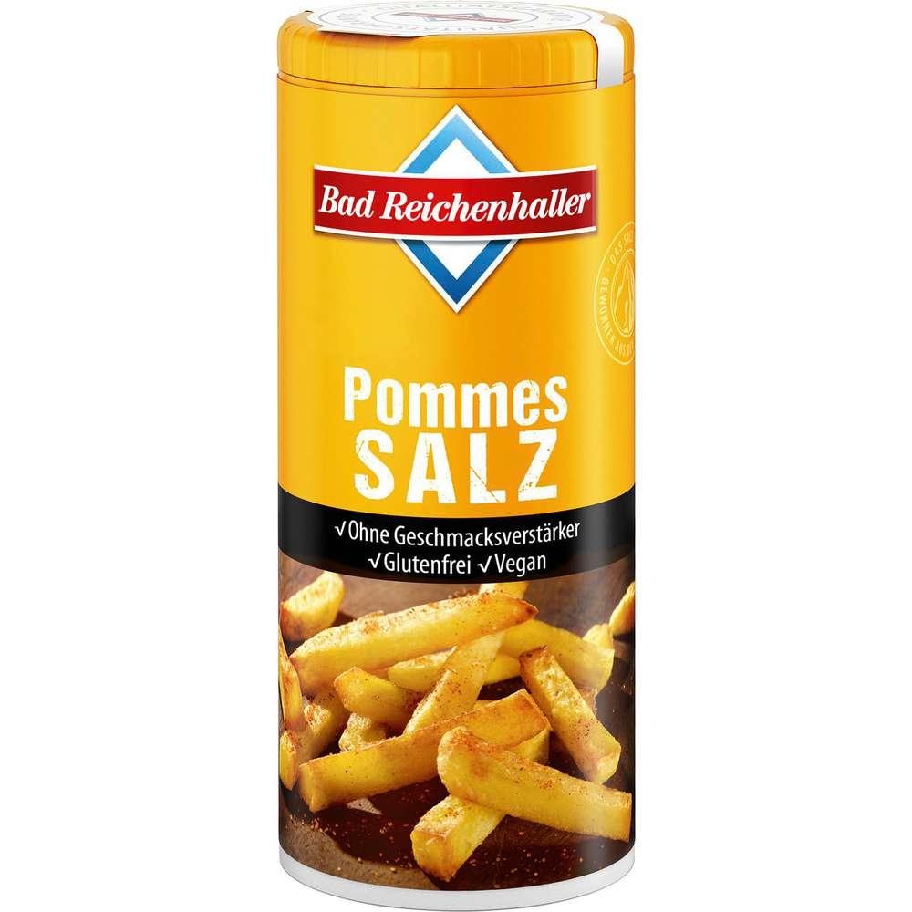 Chip salt