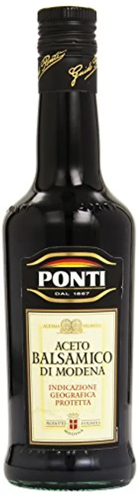 Ponti Aceto Balsamico di Modena IGP 500 ml / balsamic vinegar