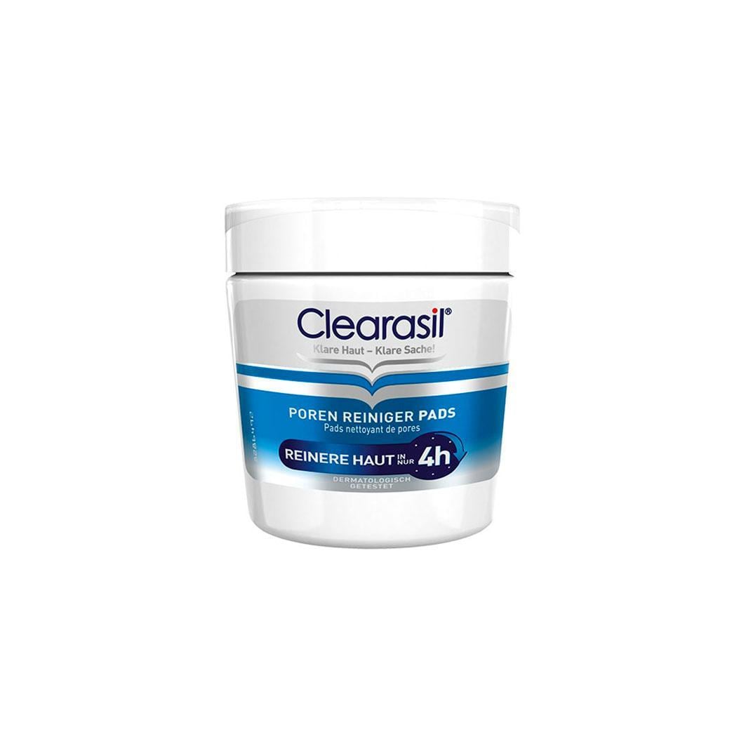 Clearasil Pore Cleaner Pads
