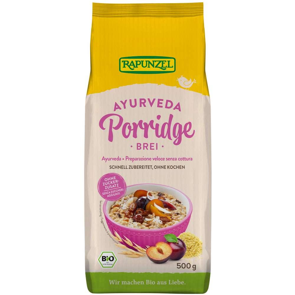 Porridge/Mush Ayurveda