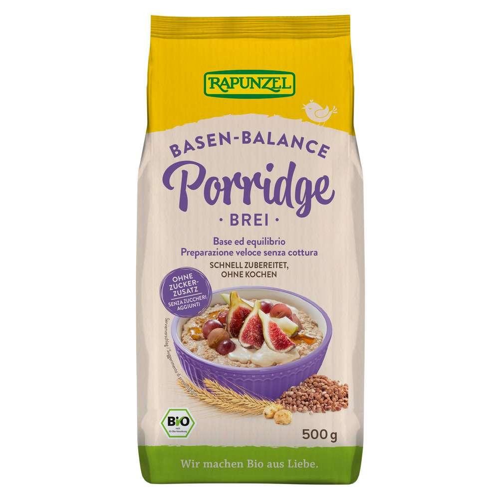 Porridge/Mush Base Balance