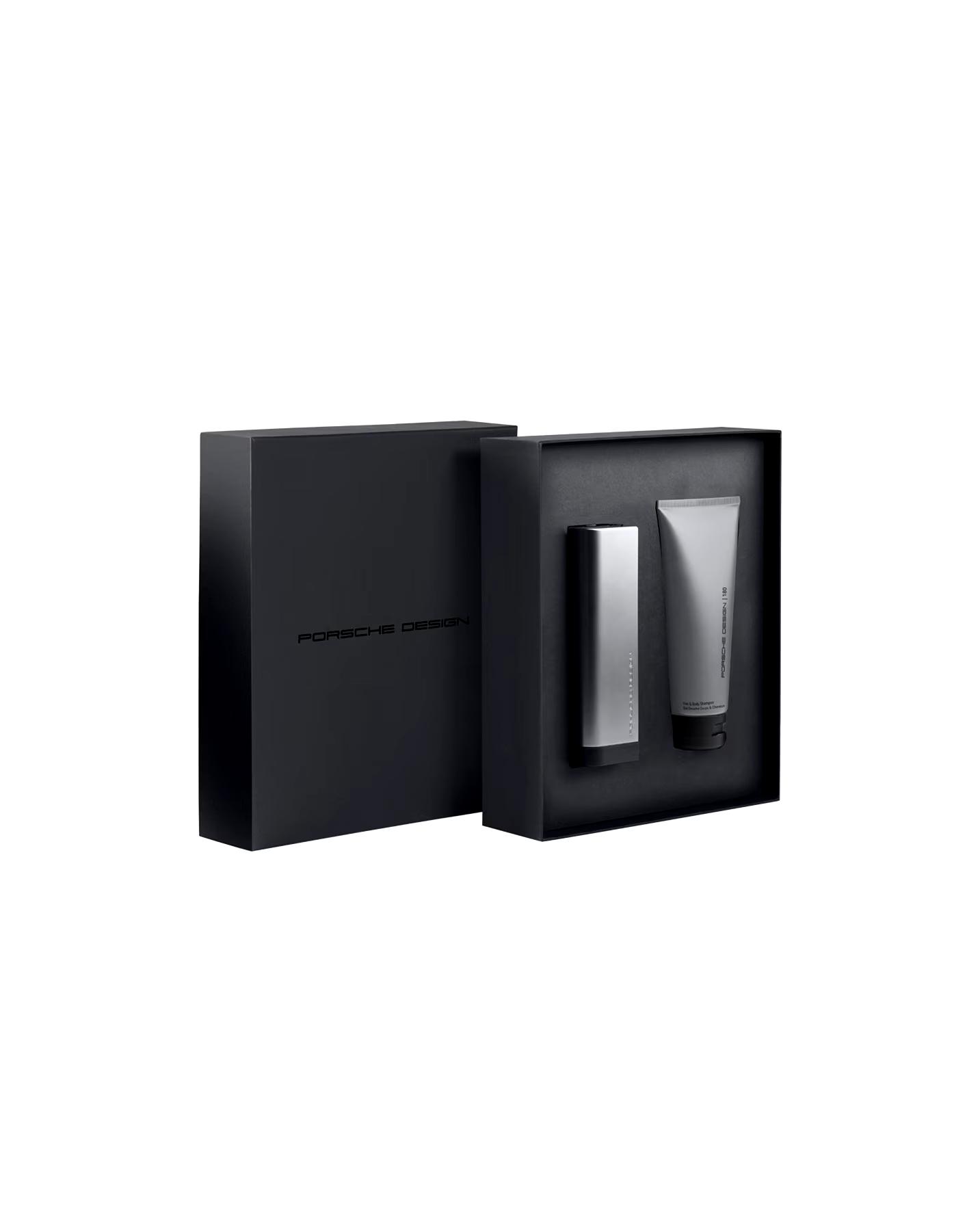 Porsche Design Fragrance Set 180 Gift Set