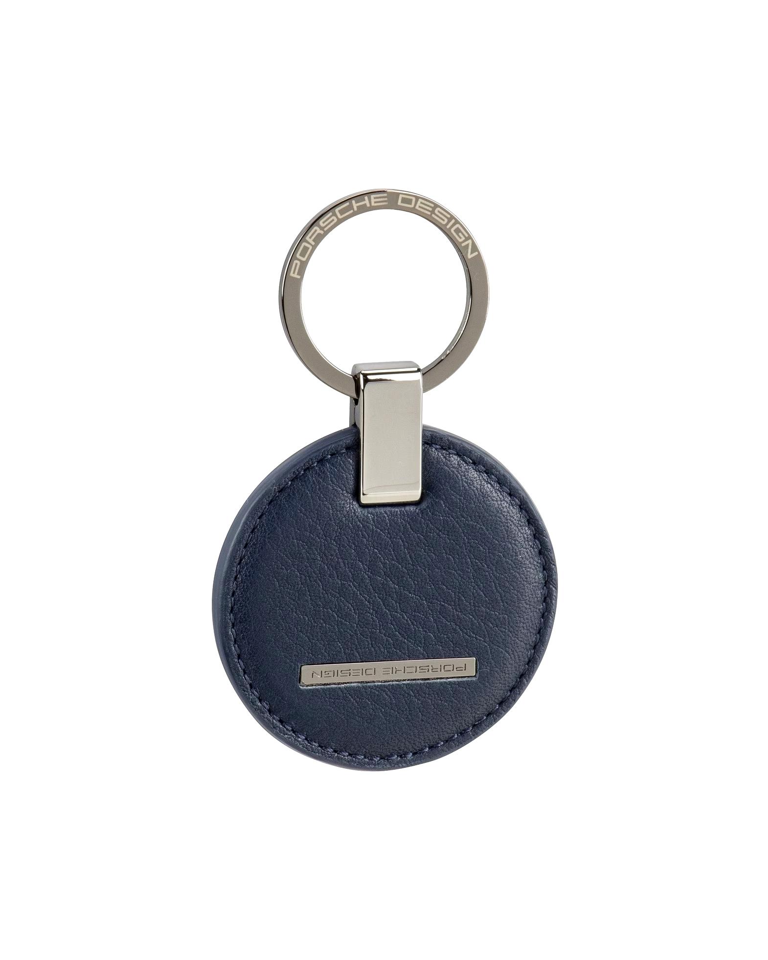 Porsche Design case key case Keyring Circle