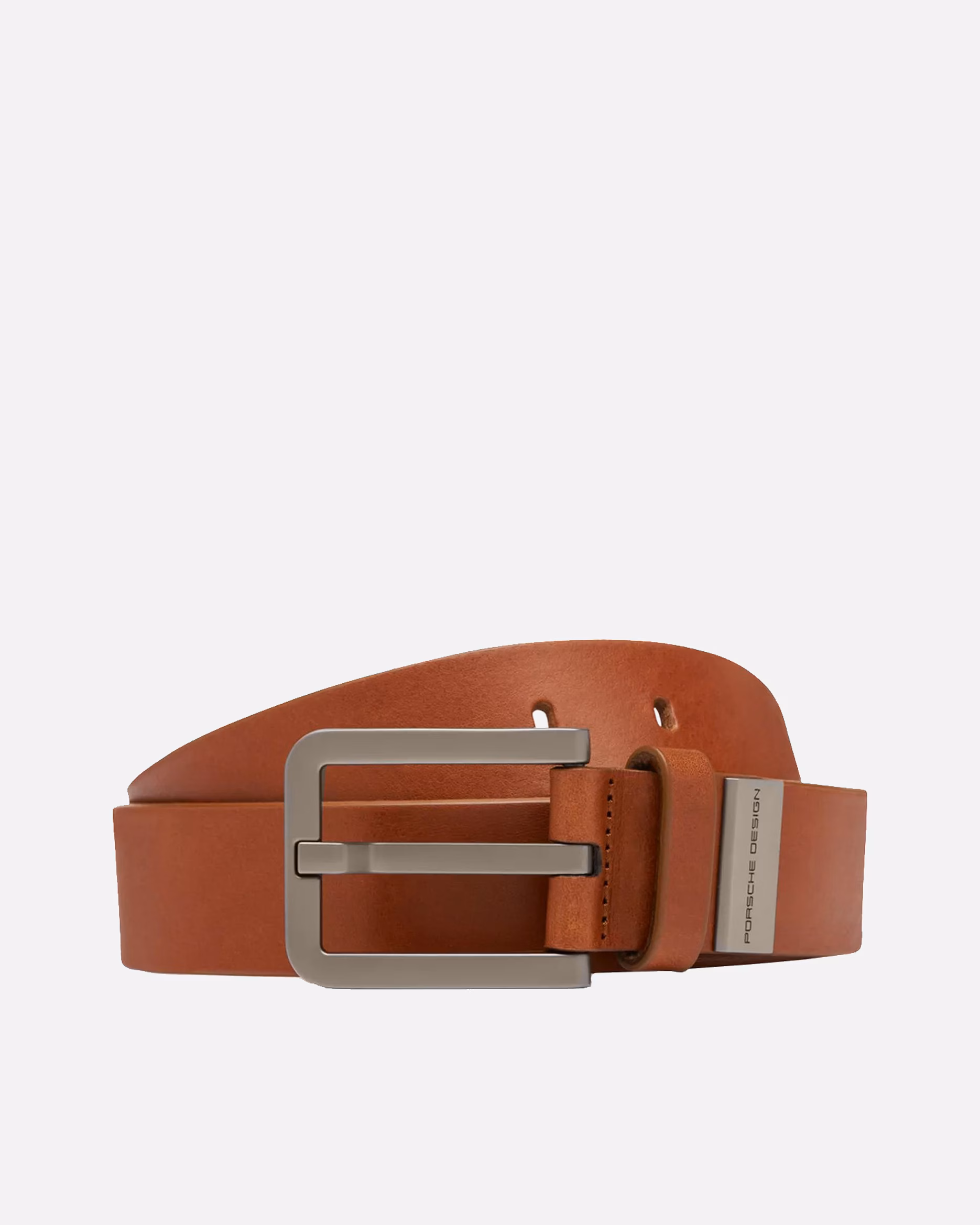 Porsche Design Bag Soft Grain - Belt Pin Buckle