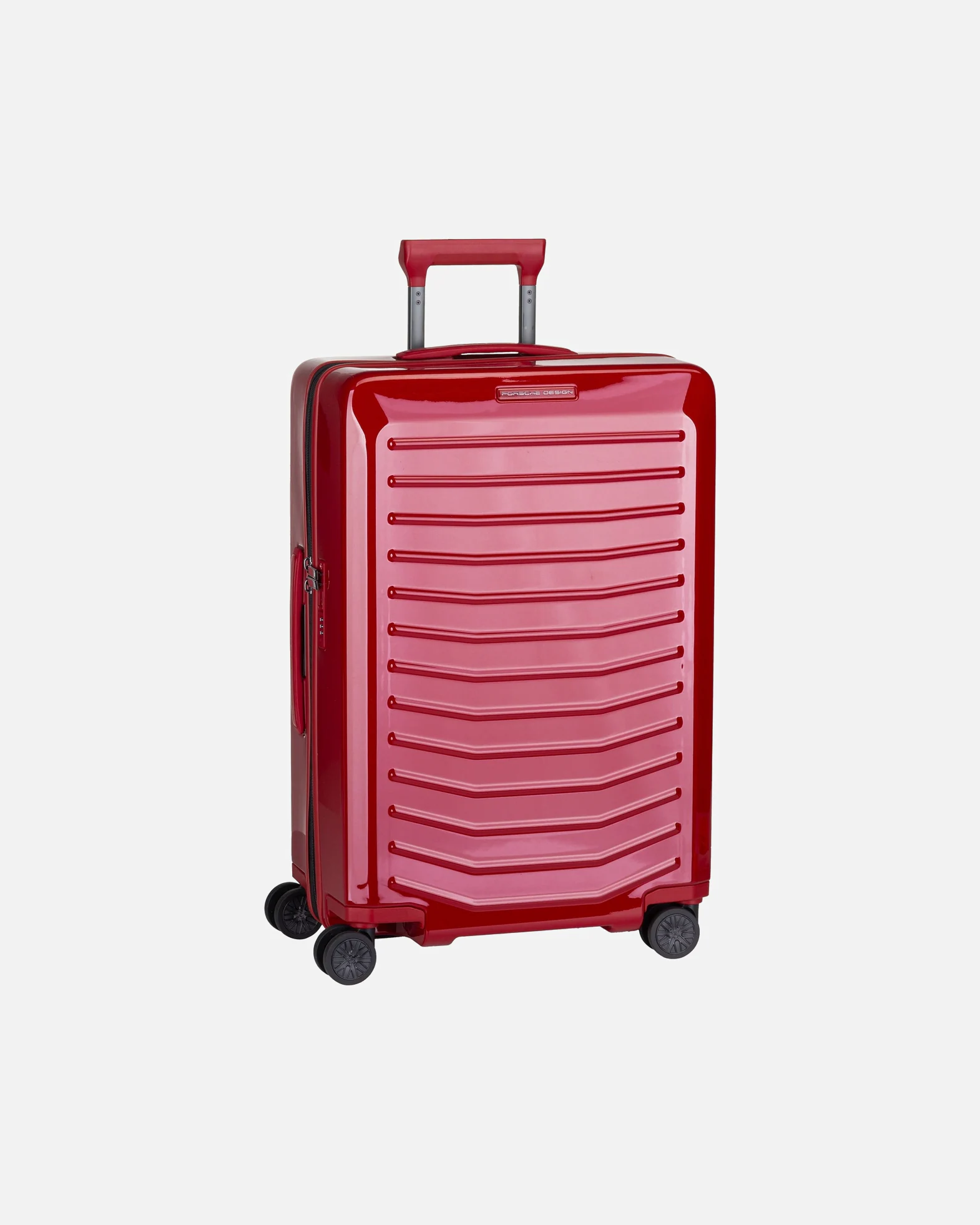 Porsche Design Trolley Suitcase & Trolley Roadster 4W Trolley M