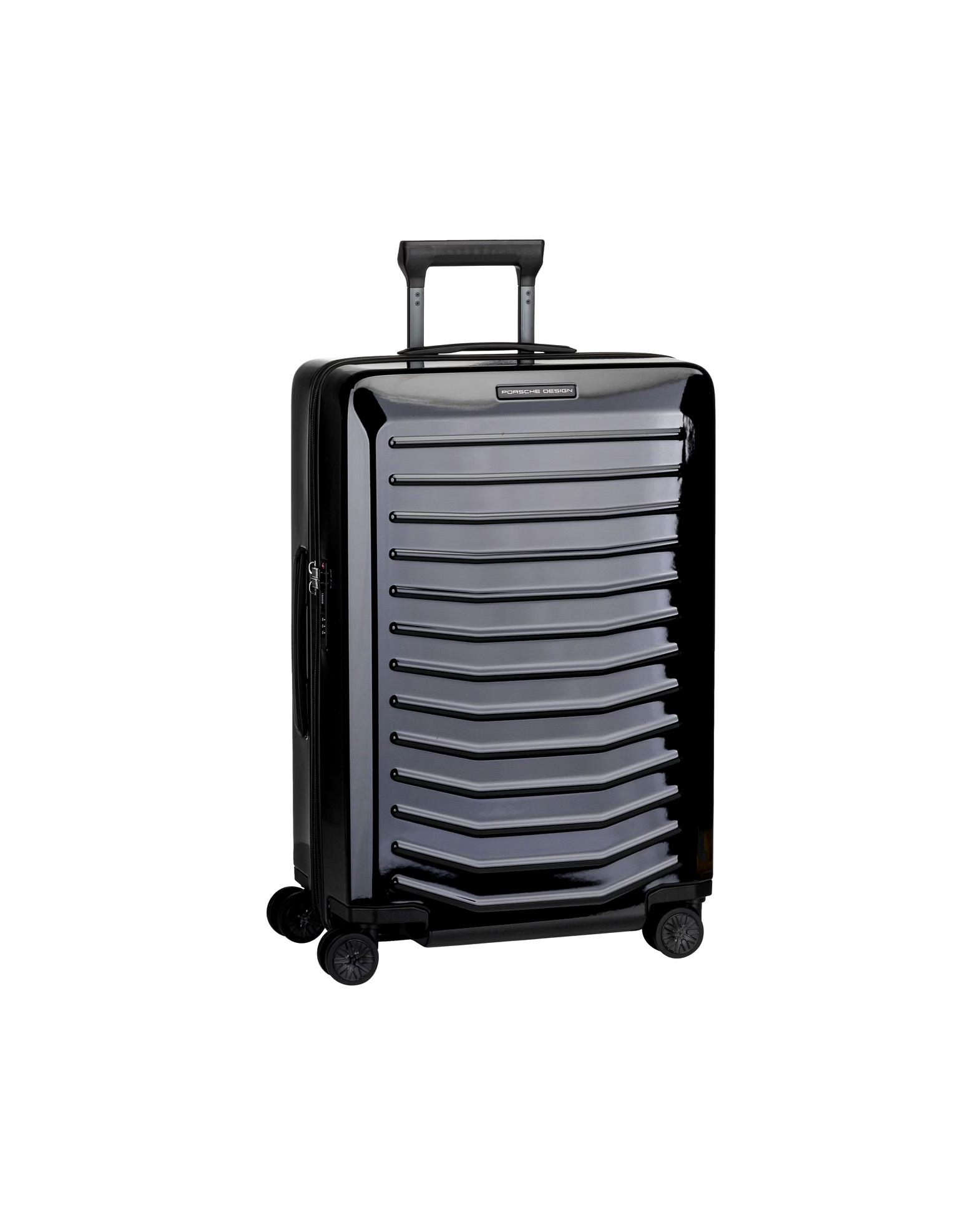 Porsche Design Trolley Suitcase & Trolley Roadster 4W Trolley M