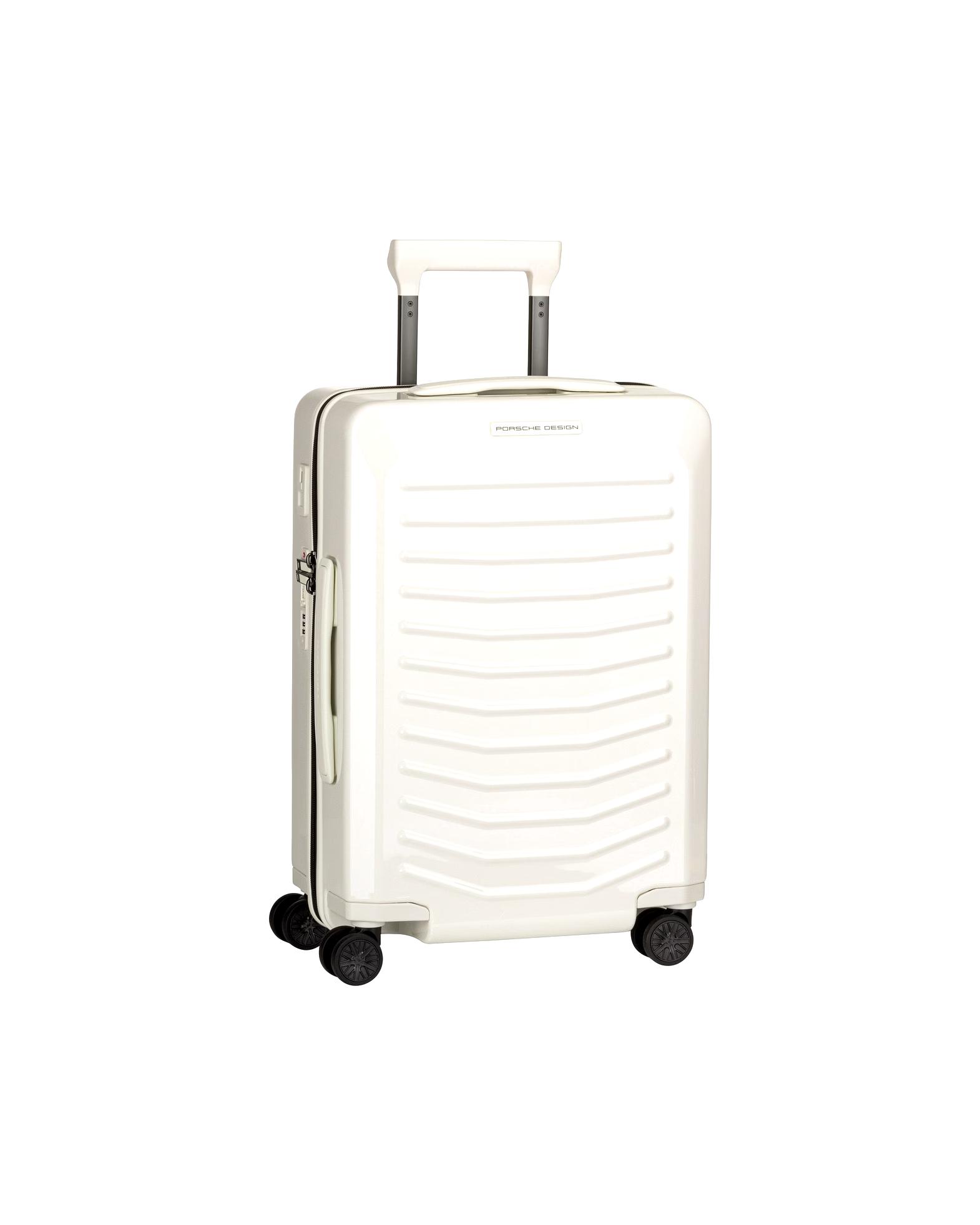 Porsche Design Trolley Suitcase & Trolley Roadster 4W Trolley S