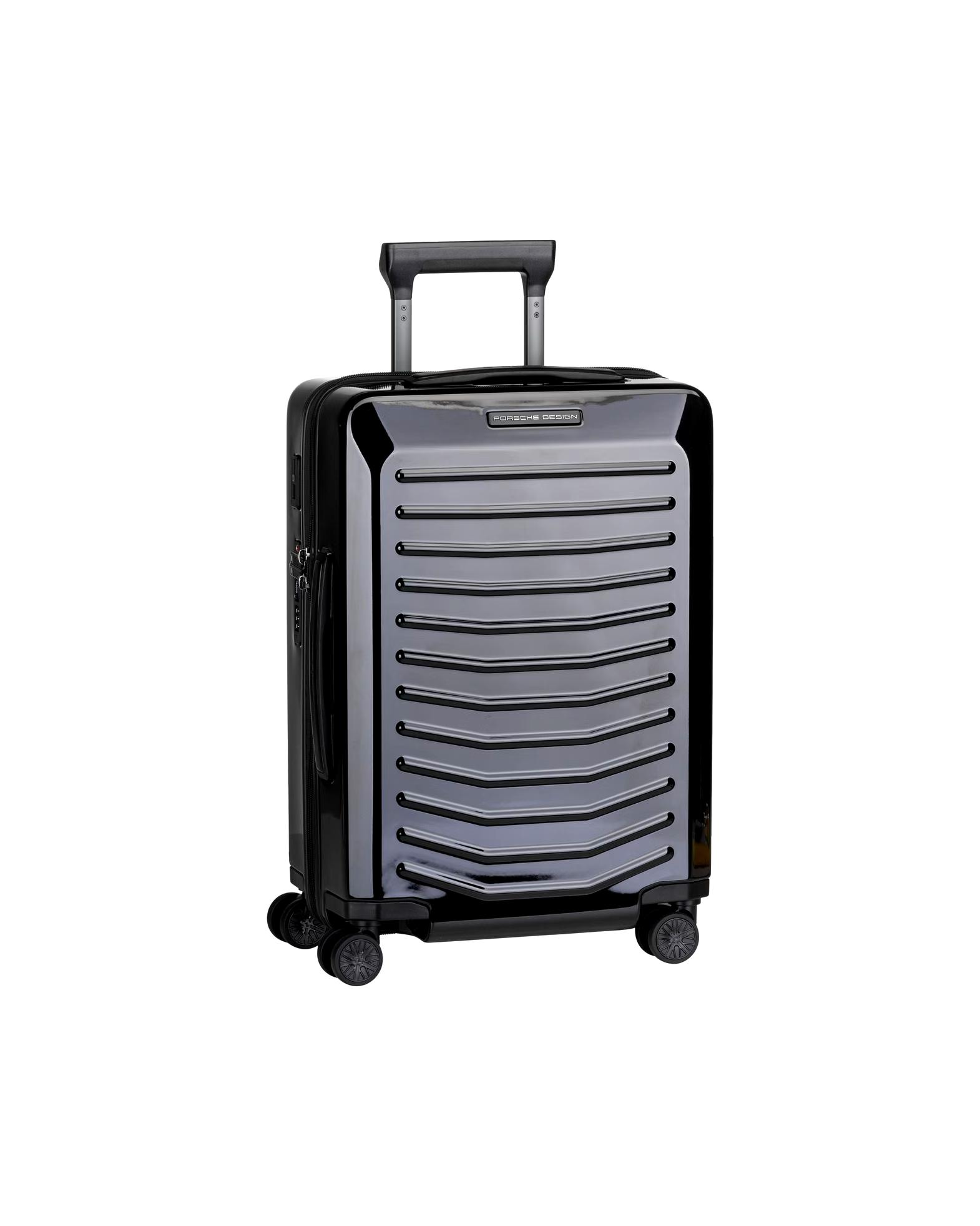 Porsche Design Trolley Suitcase & Trolley Roadster 4W Trolley S