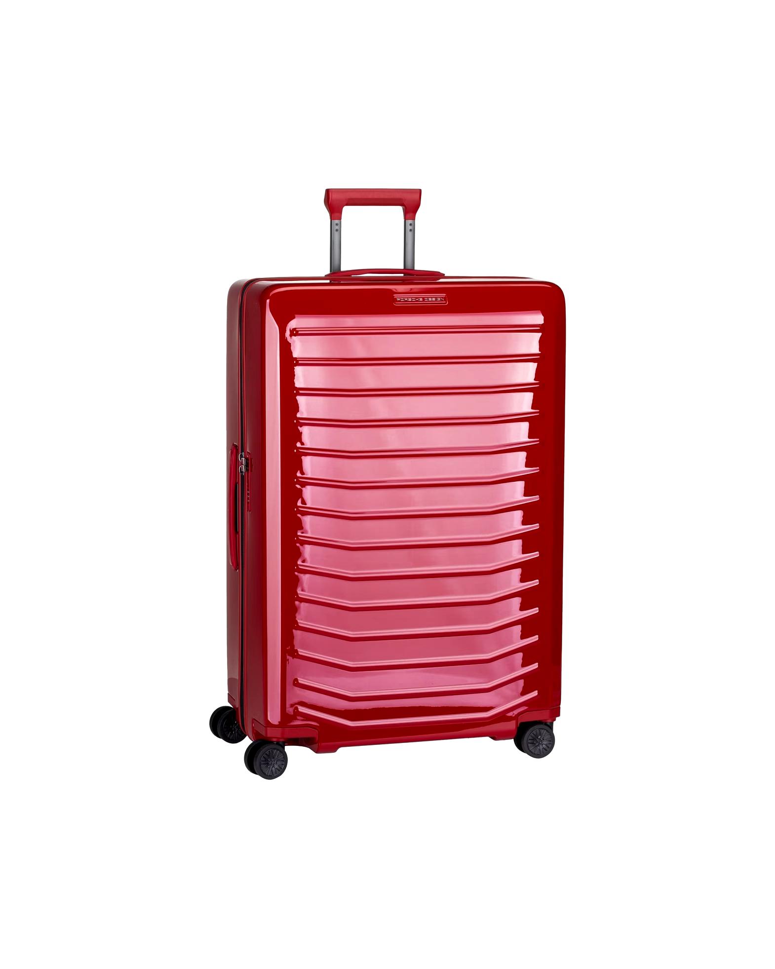 Porsche Design Trolley Suitcase & Trolley Roadster 4W Trolley XL