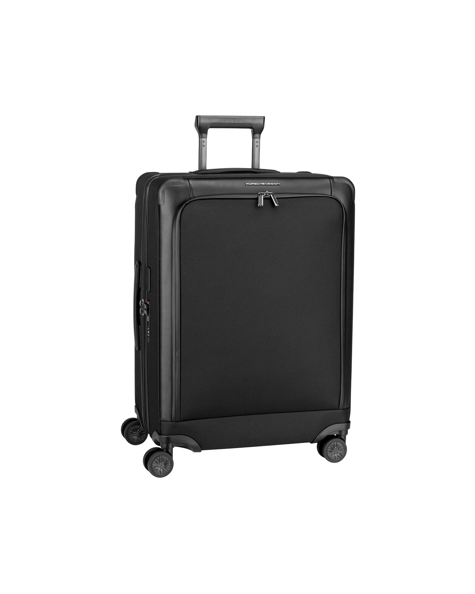 Porsche Design Trolley Suitcase & Trolley Roadster Nylon 4W Trolley M Exp